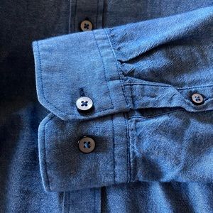 Mens long sleeve shirt